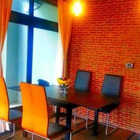 Ashcarya Boutique Resort Ban Bo  Exteriör bild