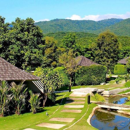 Ashcarya Boutique Resort Ban Bo  Exteriör bild