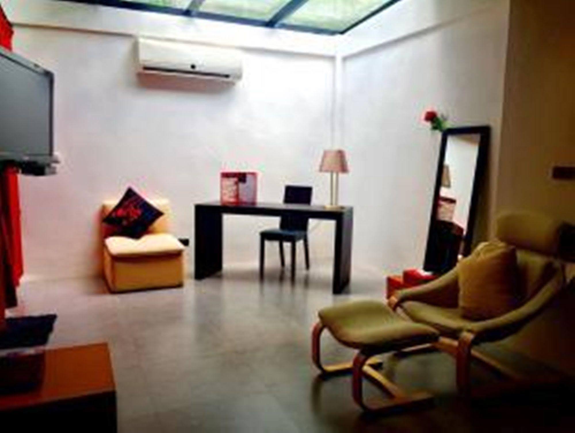 Ashcarya Boutique Resort Ban Bo  Exteriör bild