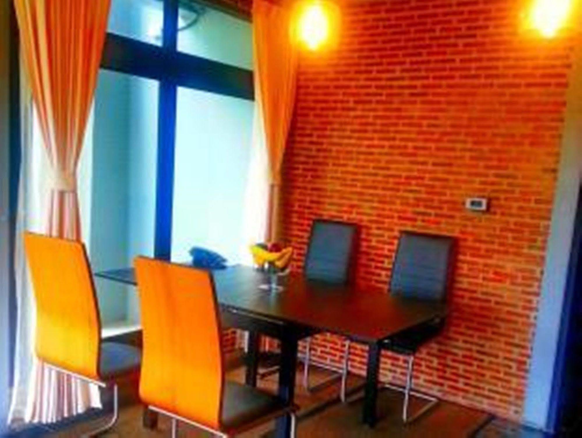 Ashcarya Boutique Resort Ban Bo  Exteriör bild