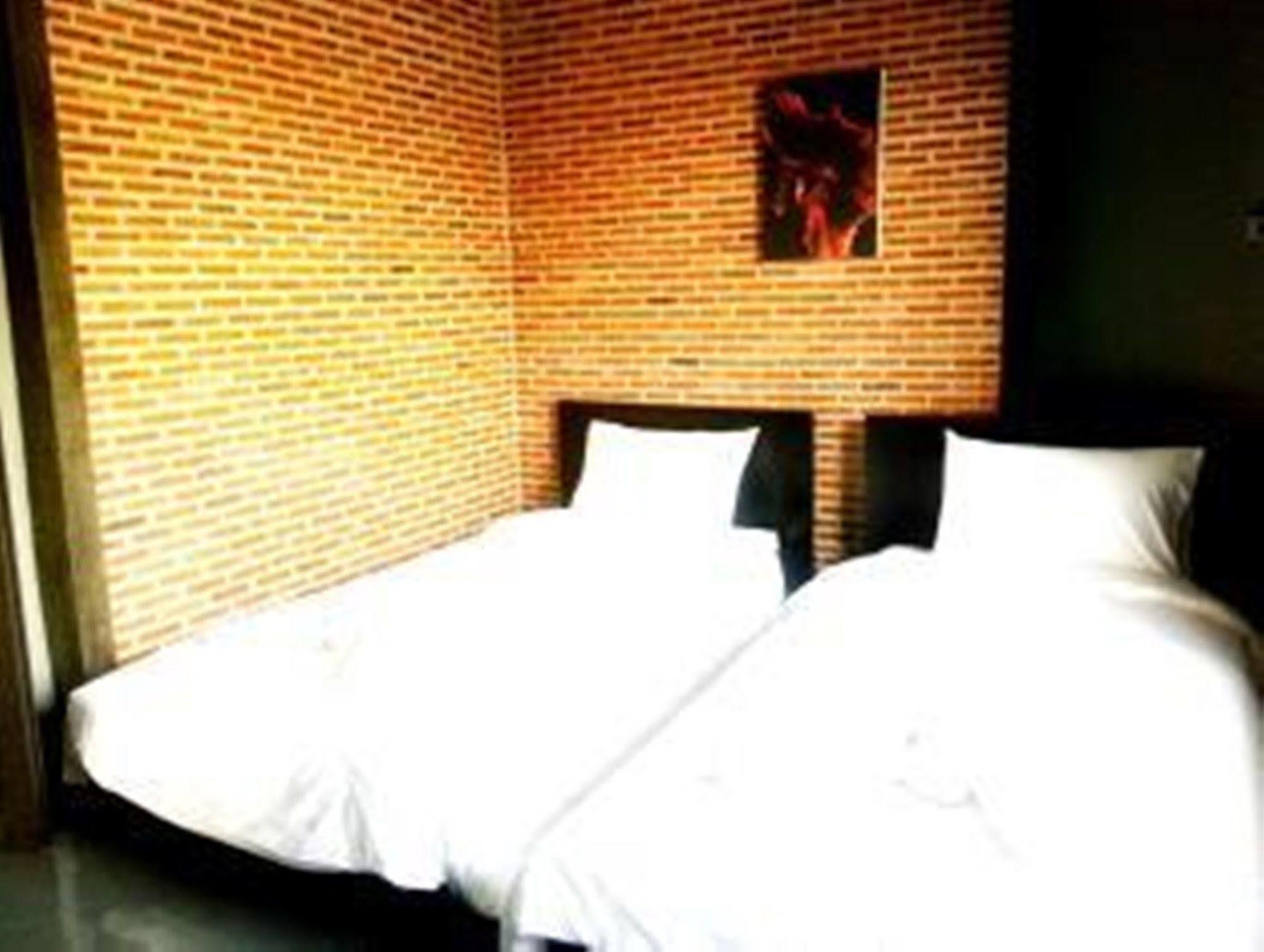 Ashcarya Boutique Resort Ban Bo  Exteriör bild