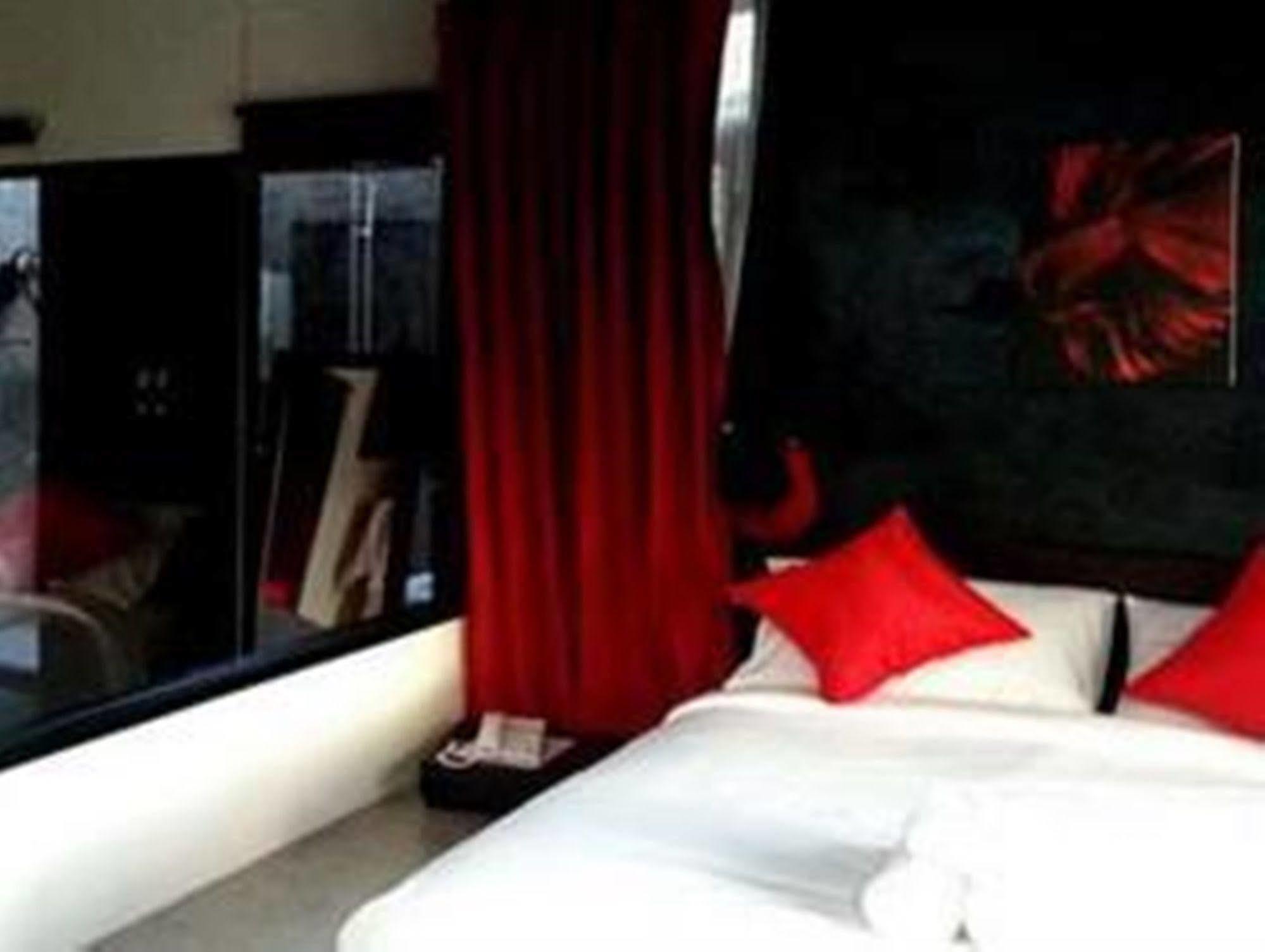 Ashcarya Boutique Resort Ban Bo  Exteriör bild